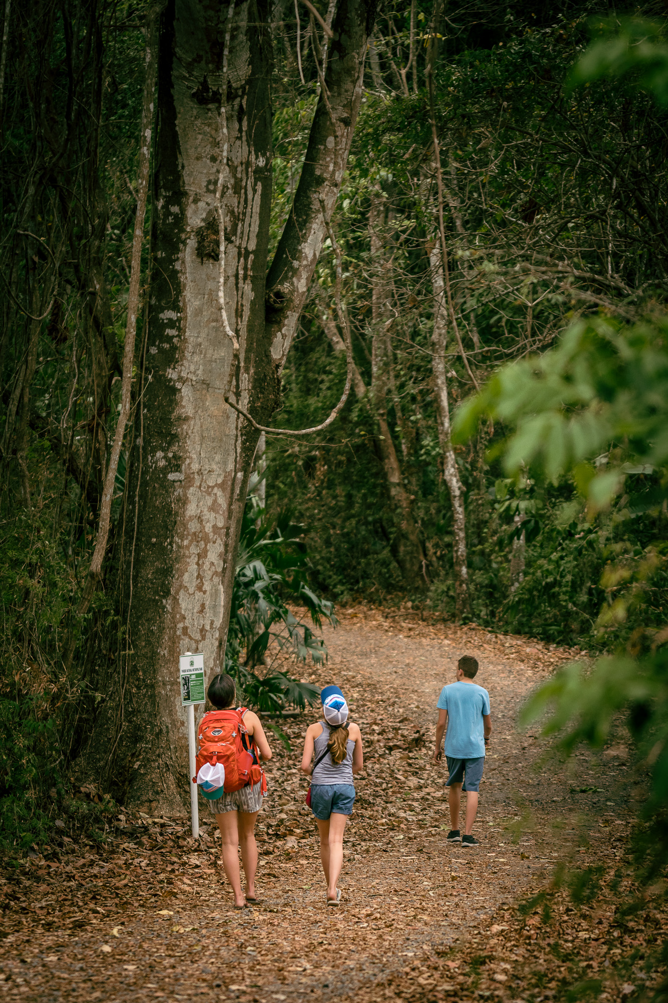 Metropolitan Park Panama City